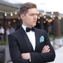 Dash Aloxi - Anton Kovačić